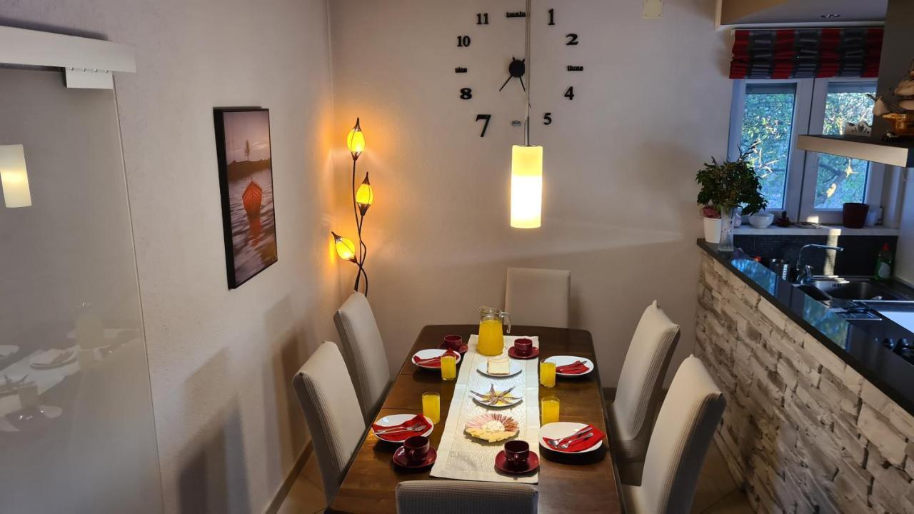 Villa Bubica- Cozy Holiday Home In Rural Area With Pool Stankovci  Bagian luar foto