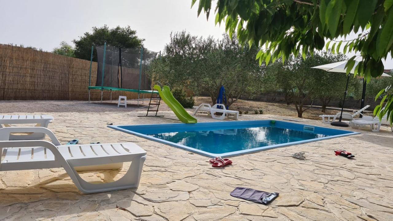 Villa Bubica- Cozy Holiday Home In Rural Area With Pool Stankovci  Bagian luar foto