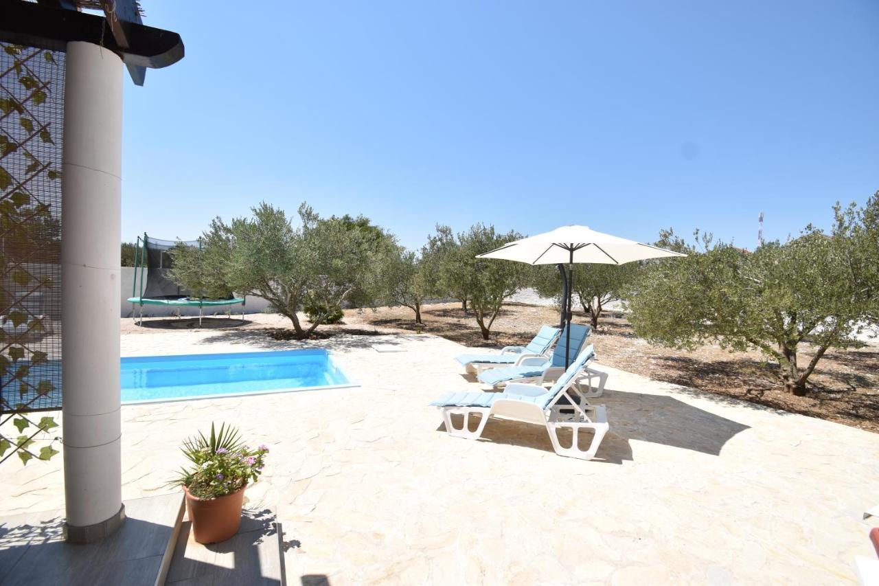 Villa Bubica- Cozy Holiday Home In Rural Area With Pool Stankovci  Bagian luar foto