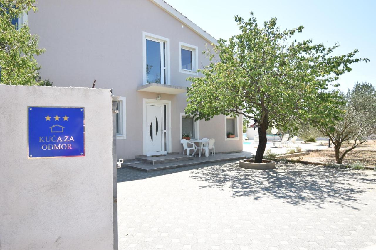 Villa Bubica- Cozy Holiday Home In Rural Area With Pool Stankovci  Bagian luar foto